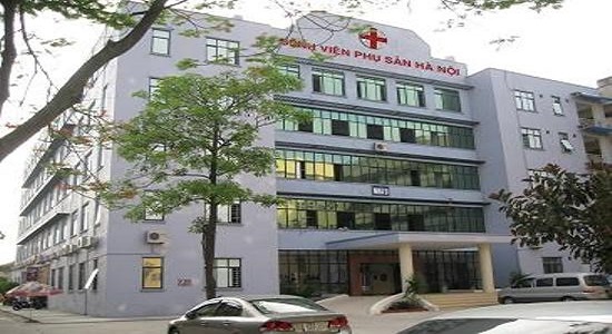Bệnh viện phụ sản Hà Nội