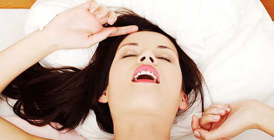 Các làm phụ nữ ra nước