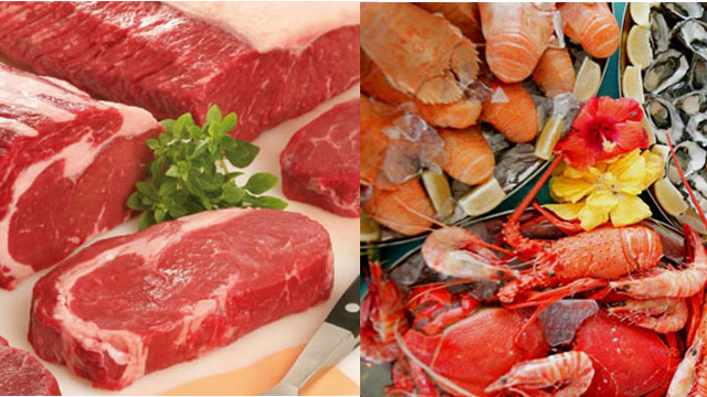 Những thức ăn nên kiêng sau khi cắt bao quy đầu