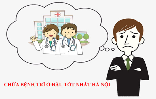 Chữa bệnh lậu ở đâu tốt
