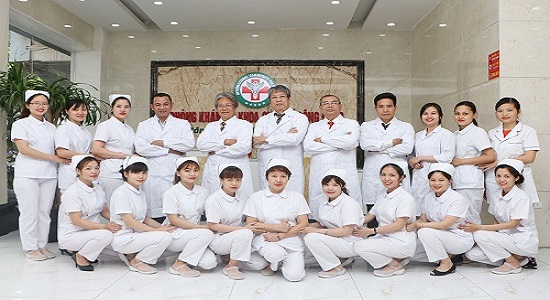 Phòng Khám Đa Khoa Quốc Tế Cộng Đồng