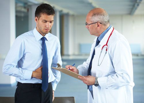Tiểu buốt chữa ở đâu uy tín an toàn ở Hà Nội