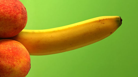 Dương vật không cương hết