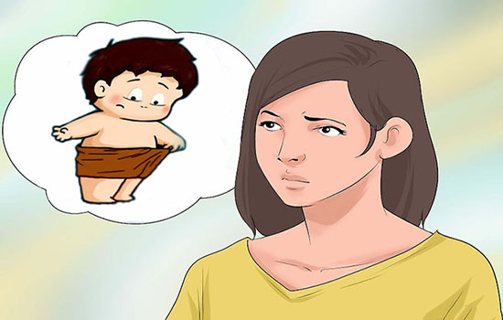 Nhận biết con trai còn trinh