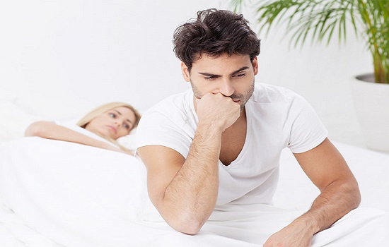 Ngứa bìu tinh hoàn gây vô sinh