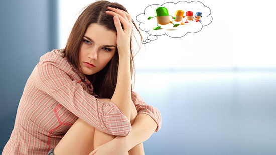 Thuốc đặt phụ khoa loại nào tốt