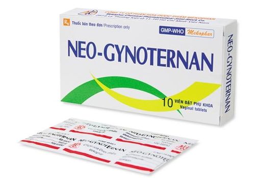 Thuốc Neo-Tergynan