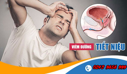 Khám viêm đường tiết niệu ở đâu